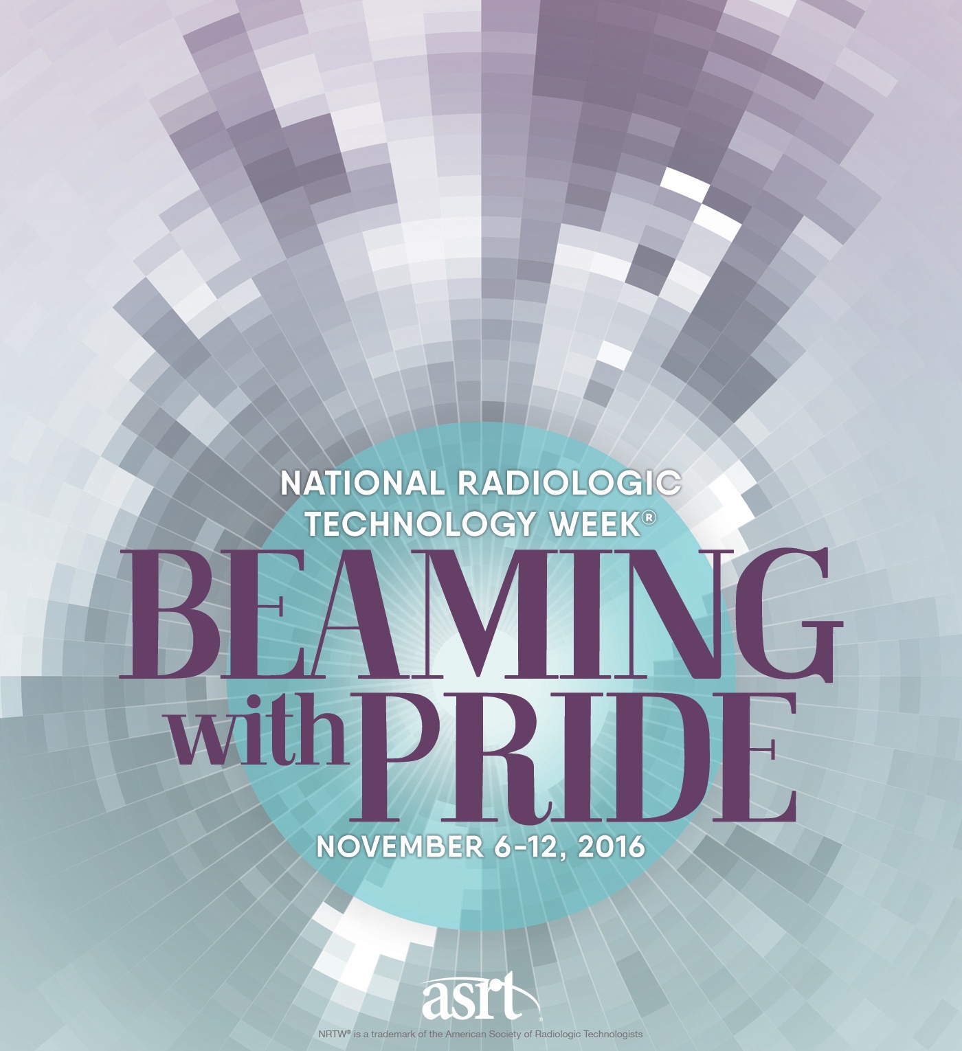 radiologic technology week