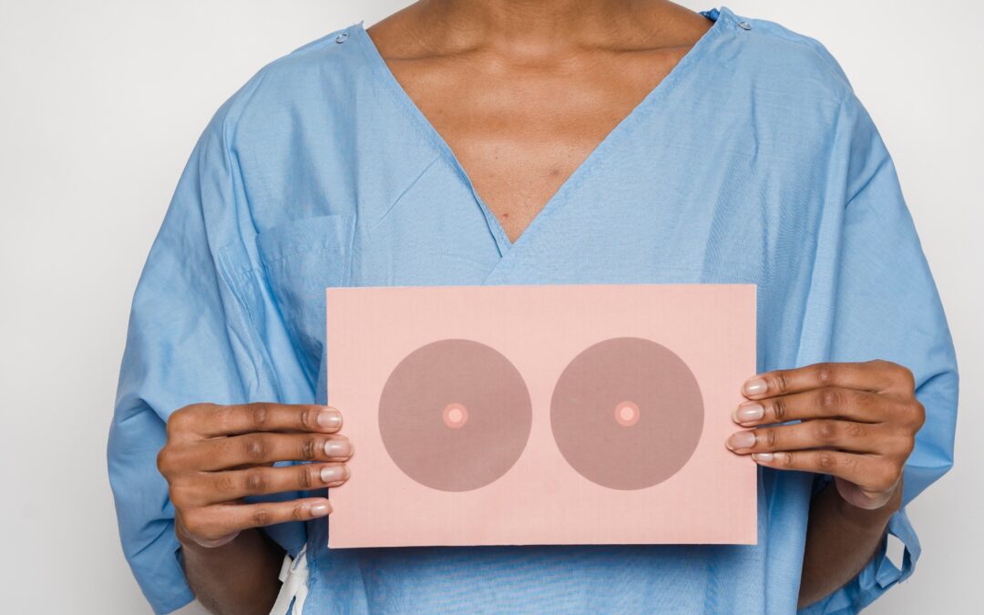 Alternatives to Breast Reconstruction After Mastectomy