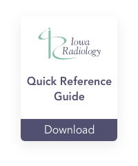 iowa-radiology-quick-reference-guide