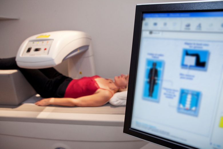 DEXA - image