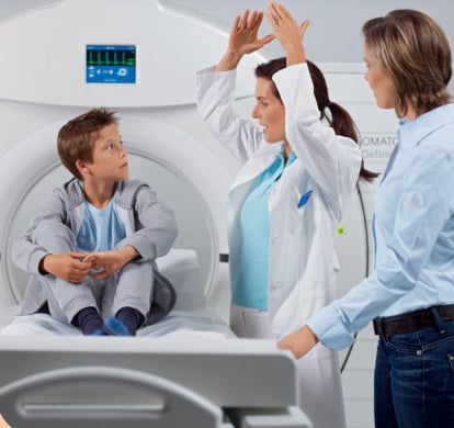 Low-Dose CT Screening for Early Lung Cancer Detection
