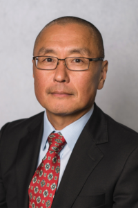 James J. Choi, M.D.