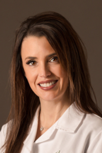 Lindsey L. Grandbois, D.O., RPh